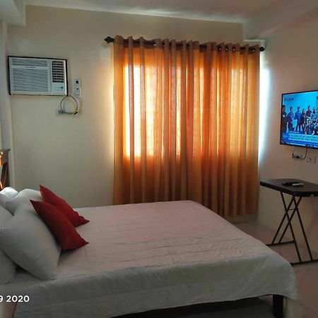 The Persimmon Studios Cebu Exteriér fotografie