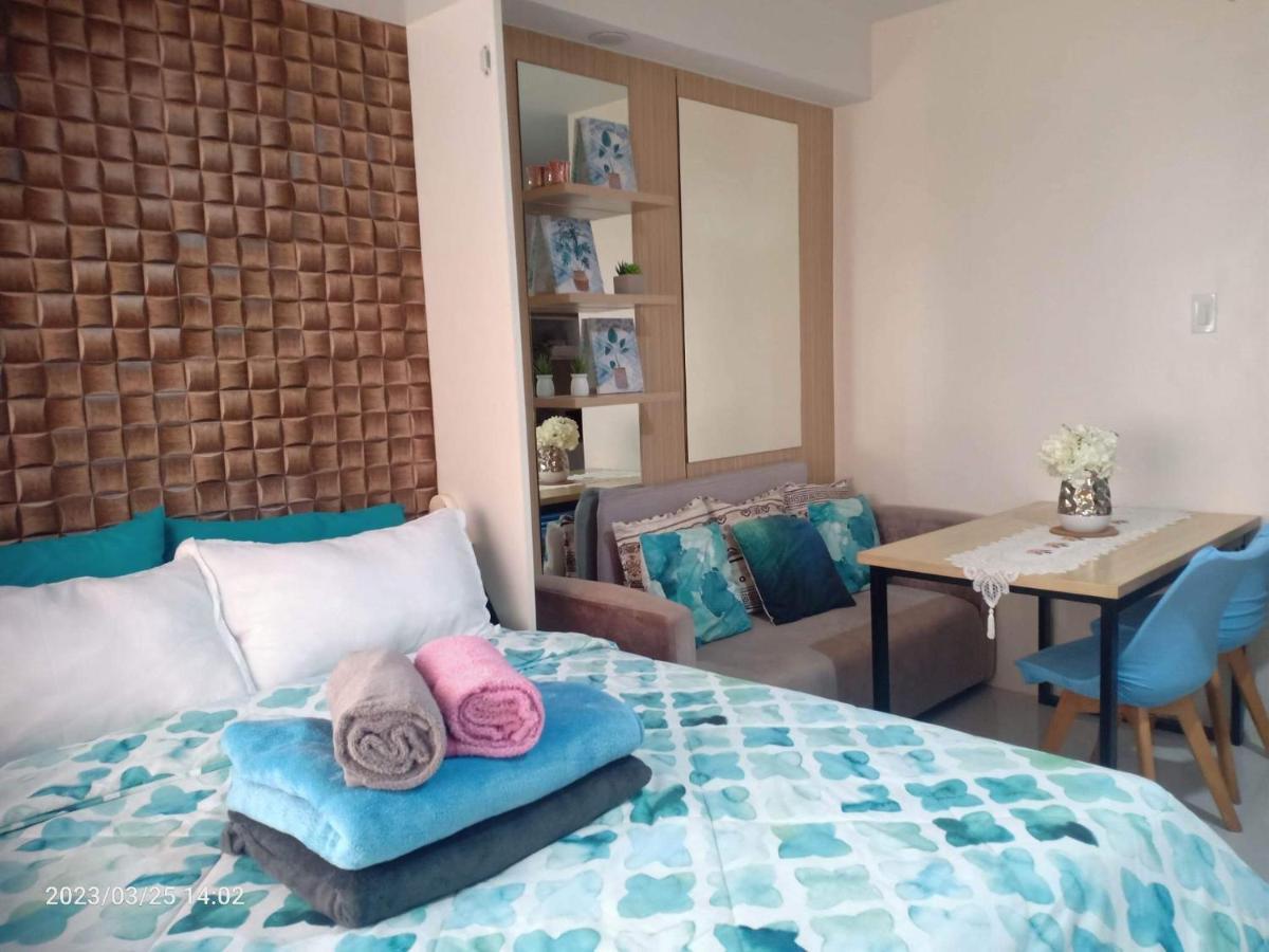 The Persimmon Studios Cebu Exteriér fotografie