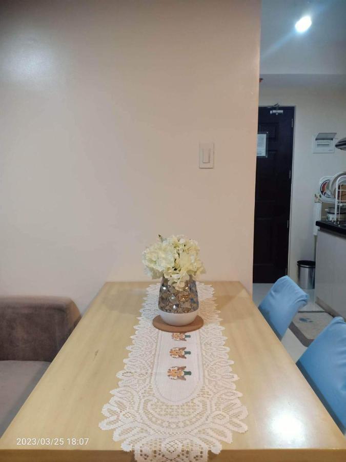 The Persimmon Studios Cebu Exteriér fotografie