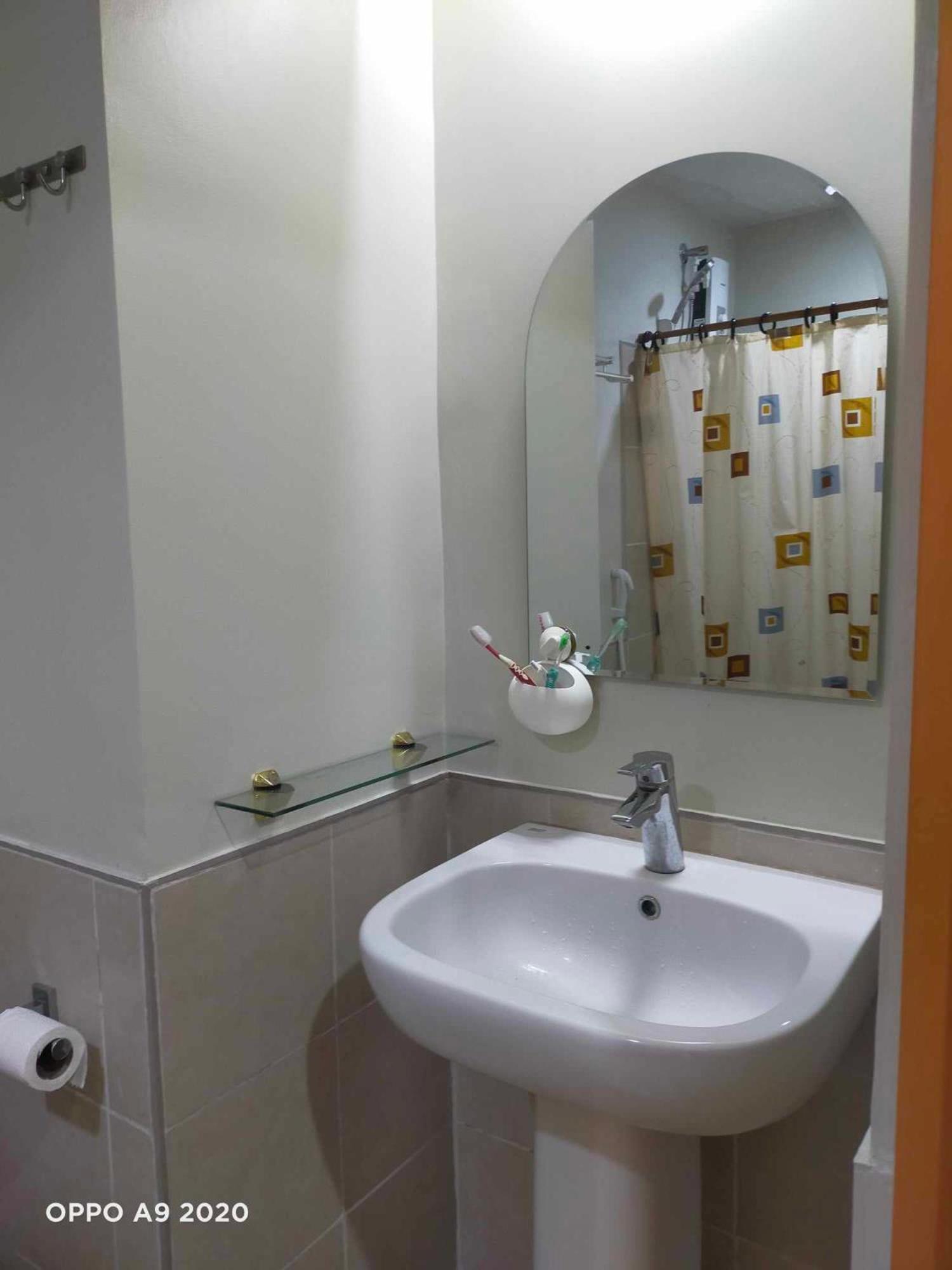The Persimmon Studios Cebu Exteriér fotografie