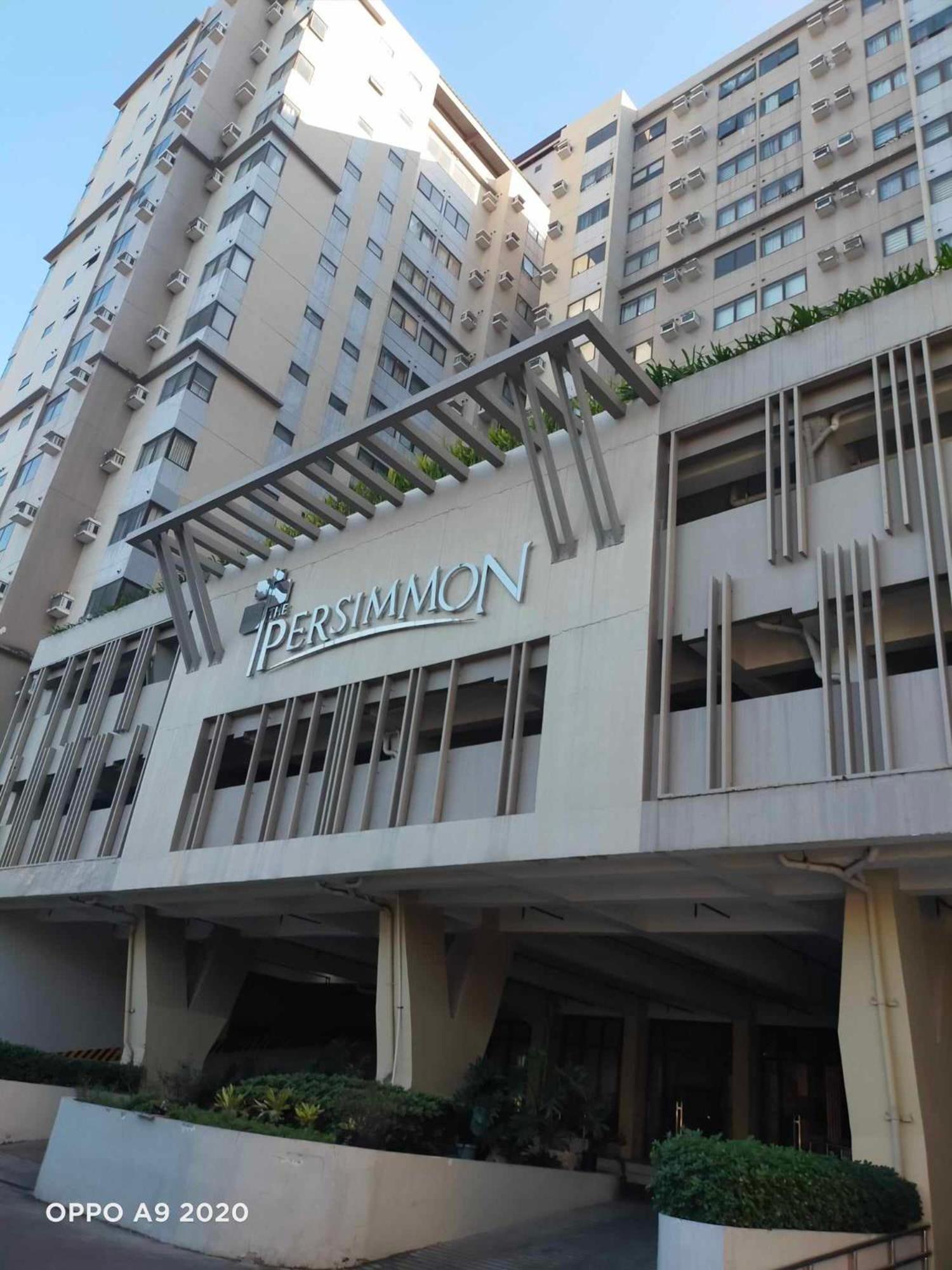The Persimmon Studios Cebu Exteriér fotografie