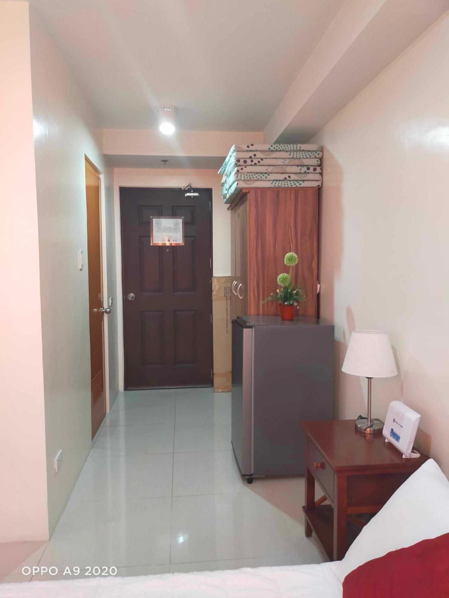 The Persimmon Studios Cebu Exteriér fotografie