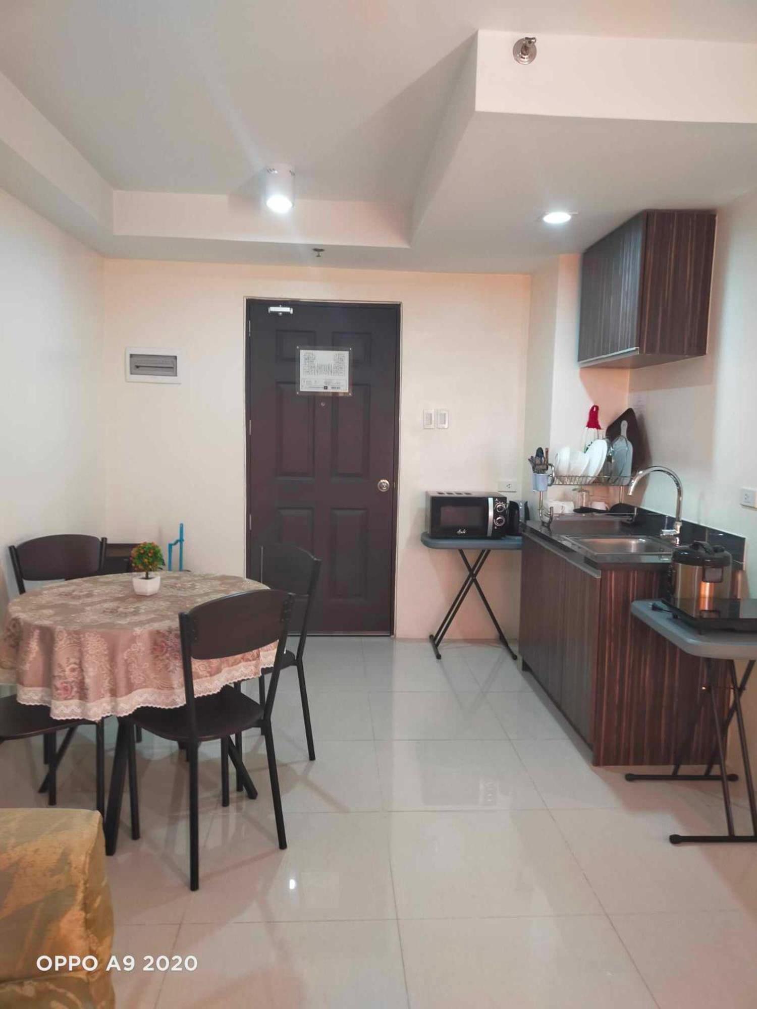 The Persimmon Studios Cebu Exteriér fotografie