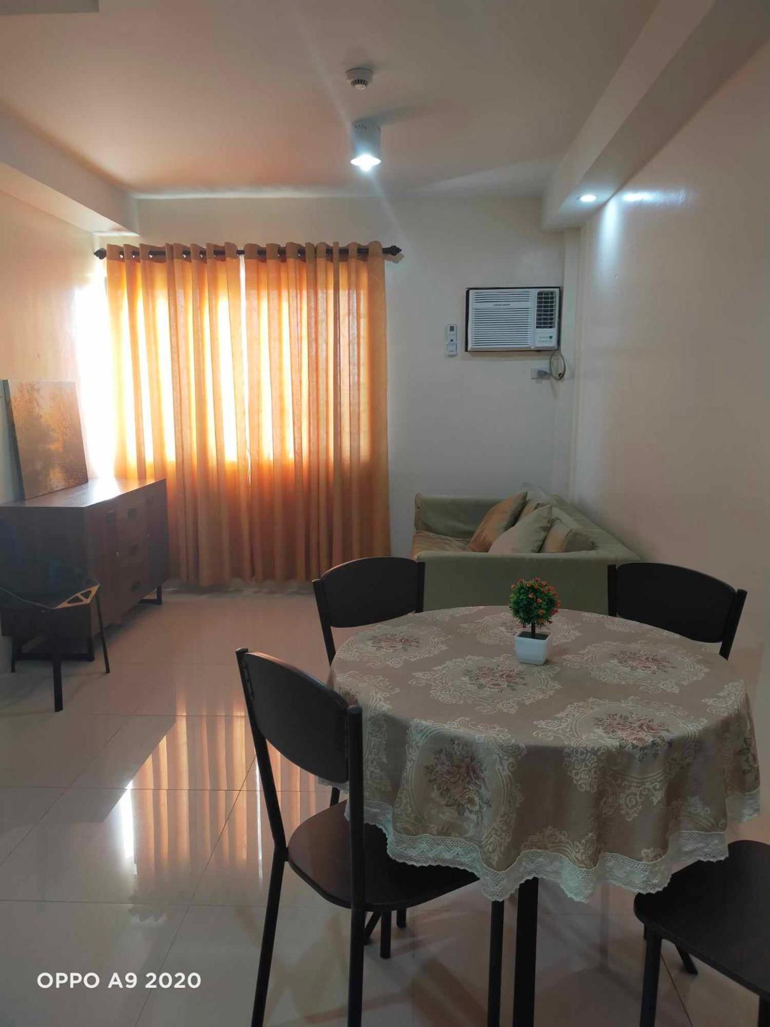 The Persimmon Studios Cebu Exteriér fotografie