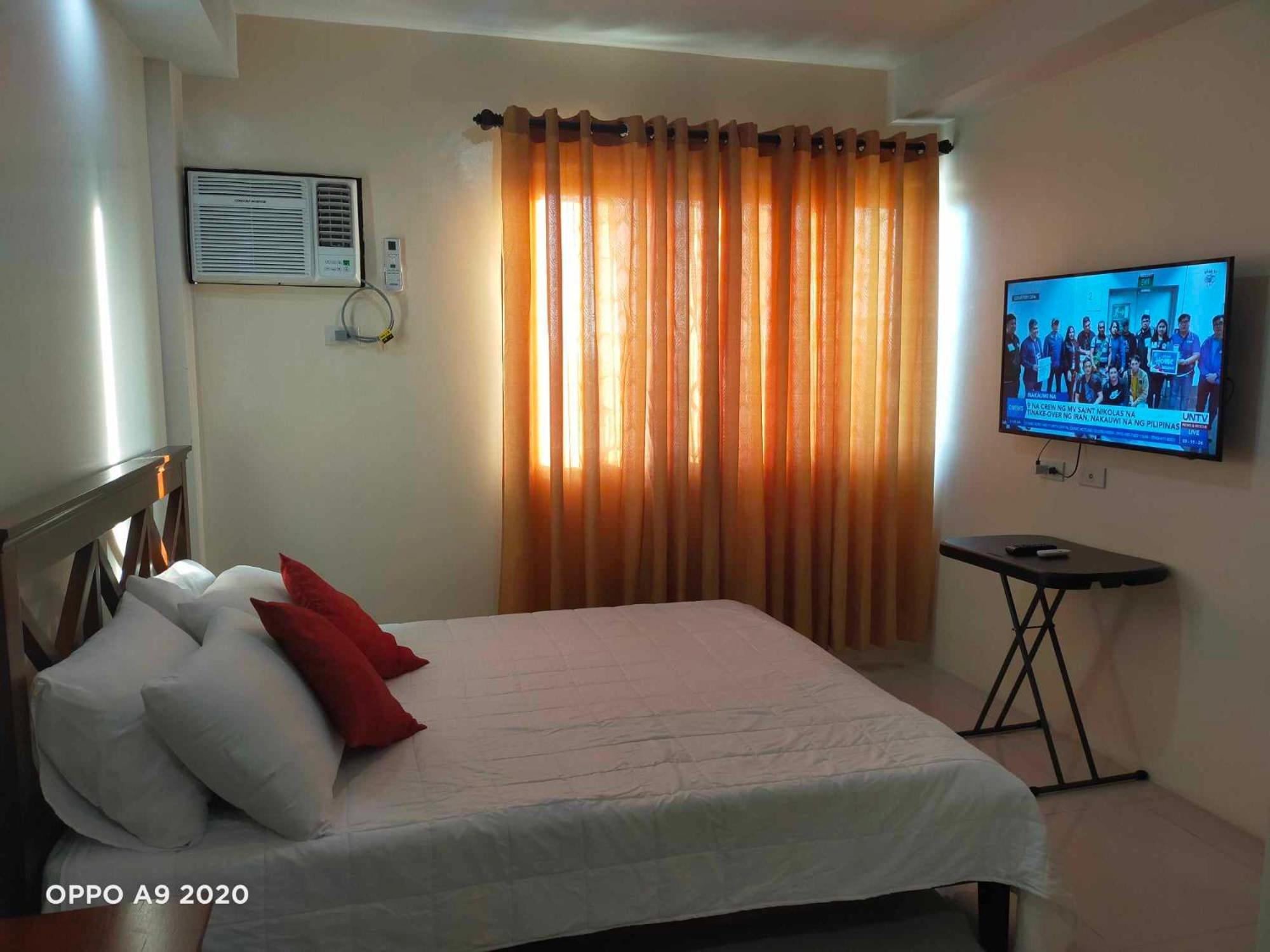 The Persimmon Studios Cebu Exteriér fotografie