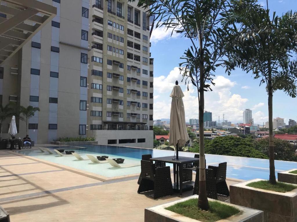 The Persimmon Studios Cebu Exteriér fotografie